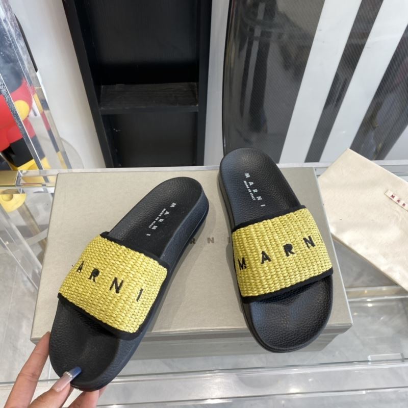 Marni Sandals